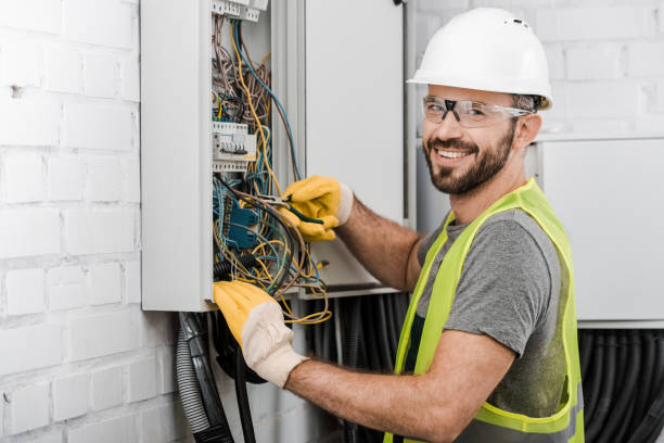  Peachtree City, GA Electrician Pros