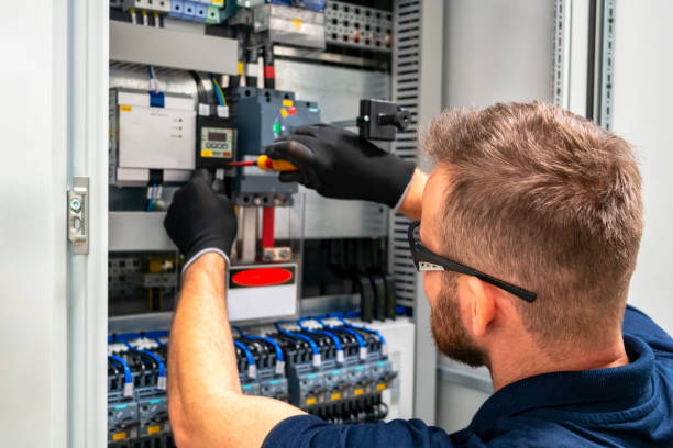 Reliable Peachtree City, GA Electrician Solutions