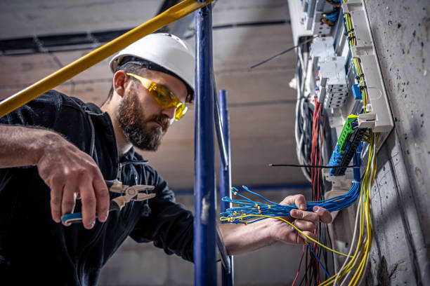 Best Electrical Wiring Services  in Peachtree City, GA