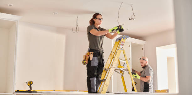 Best Electrician for Home Renovation  in Peachtree City, GA