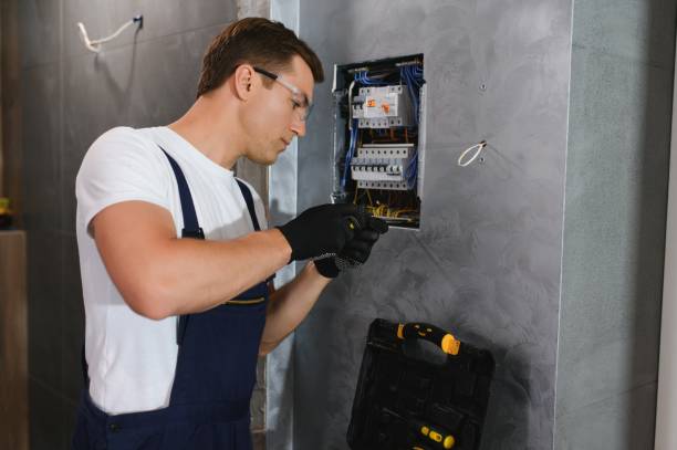 Best Emergency Electrical Repair  in Peachtree City, GA