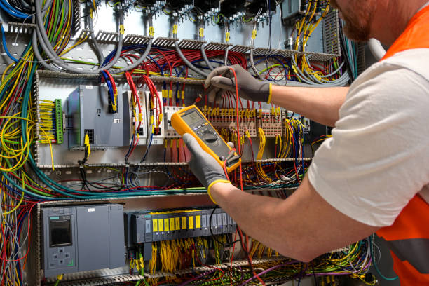 Best Electrical Upgrades for Homes  in Peachtree City, GA