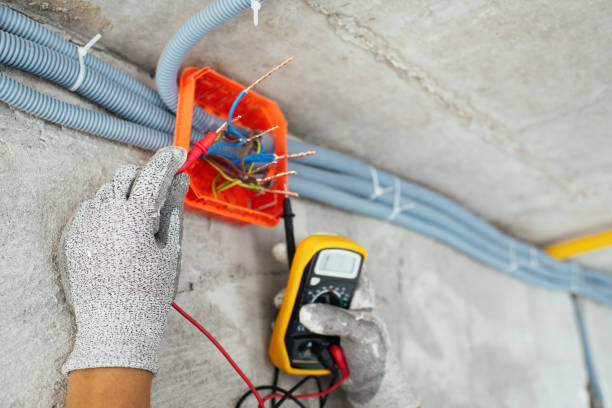 Best Affordable Electrical Installation  in Peachtree City, GA