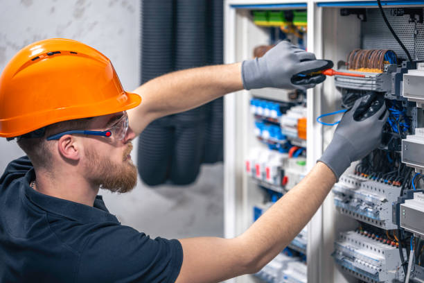 Best Emergency Electrician Near Me  in Peachtree City, GA