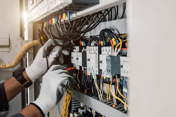 Best Electrical Rewiring Services  in Peachtree City, GA
